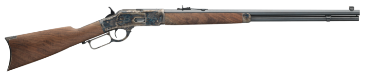 RIFLES  LEVER ACTION